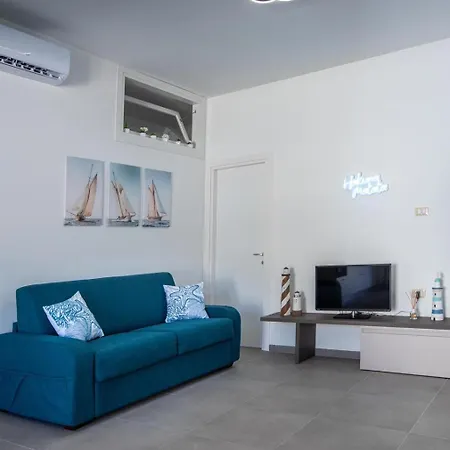 Apartment Senza Pensieri *