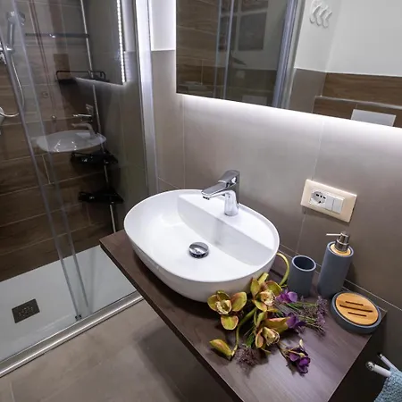 Senza Pensieri Apartment