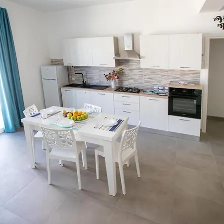 Apartment Senza Pensieri *