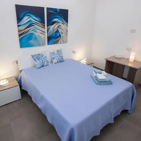 Senza Pensieri Apartment Balestrate