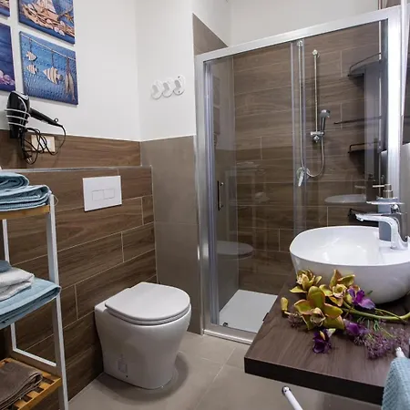 Senza Pensieri Apartment Balestrate