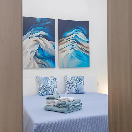 Senza Pensieri Apartment Balestrate