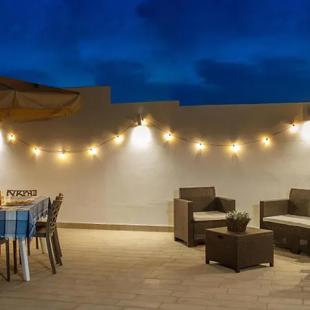 Senza Pensieri Apartment
